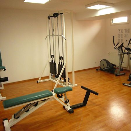 Verde Apartamenty Zielone Tarasy Колобжег Екстер'єр фото