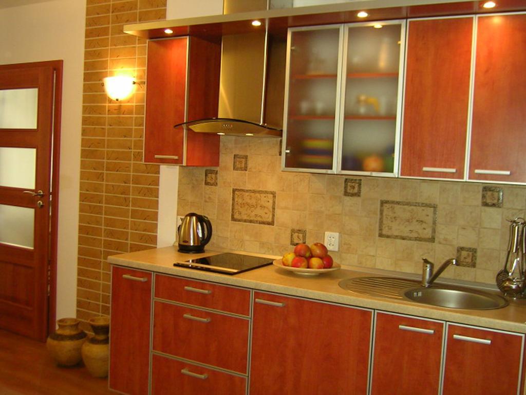 Verde Apartamenty Zielone Tarasy Колобжег Номер фото