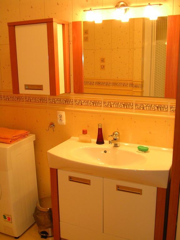 Verde Apartamenty Zielone Tarasy Колобжег Номер фото