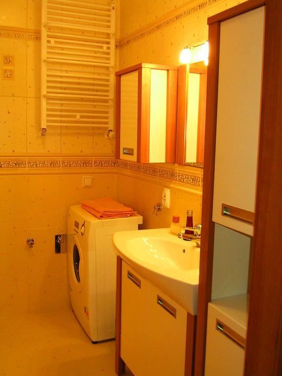 Verde Apartamenty Zielone Tarasy Колобжег Номер фото
