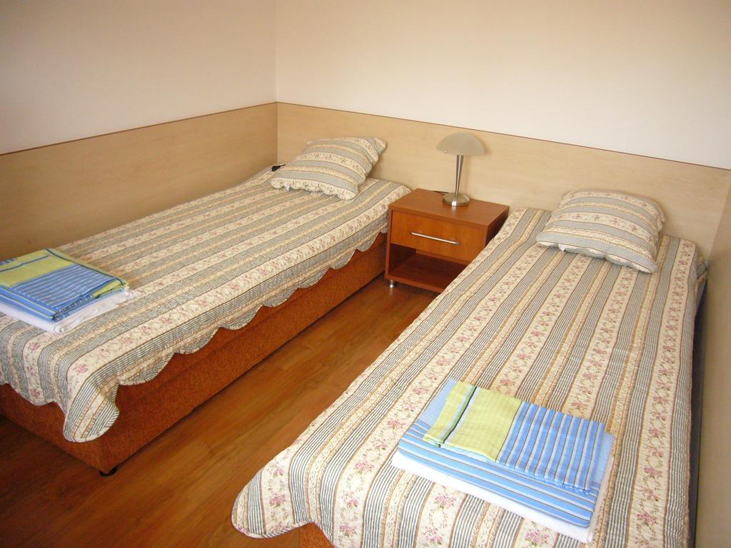 Verde Apartamenty Zielone Tarasy Колобжег Номер фото