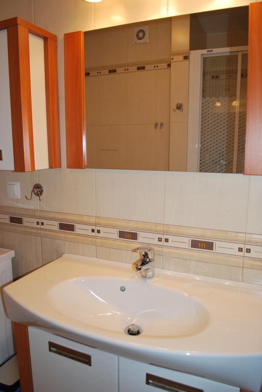 Verde Apartamenty Zielone Tarasy Колобжег Номер фото