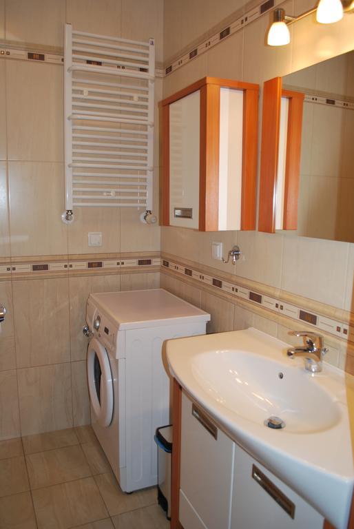Verde Apartamenty Zielone Tarasy Колобжег Номер фото