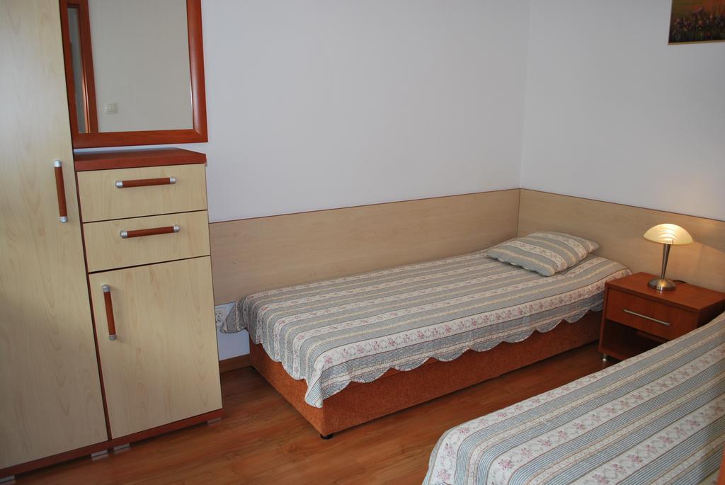 Verde Apartamenty Zielone Tarasy Колобжег Номер фото