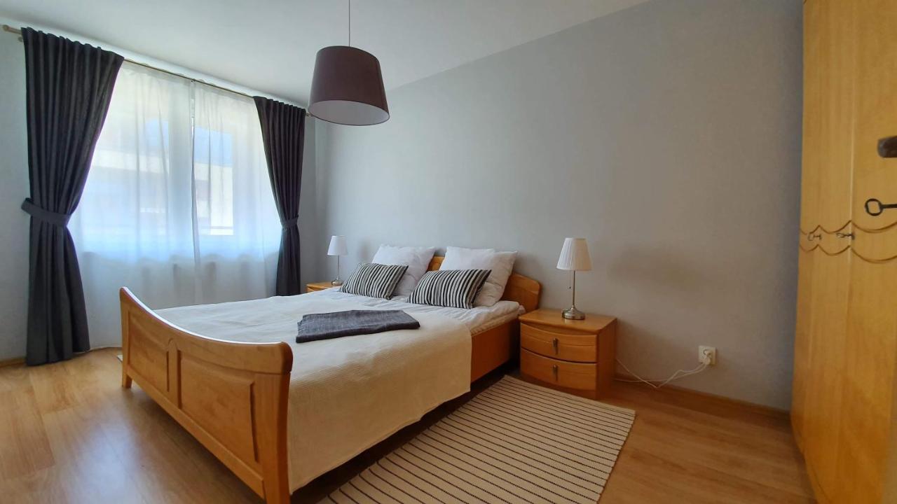 Verde Apartamenty Zielone Tarasy Колобжег Екстер'єр фото