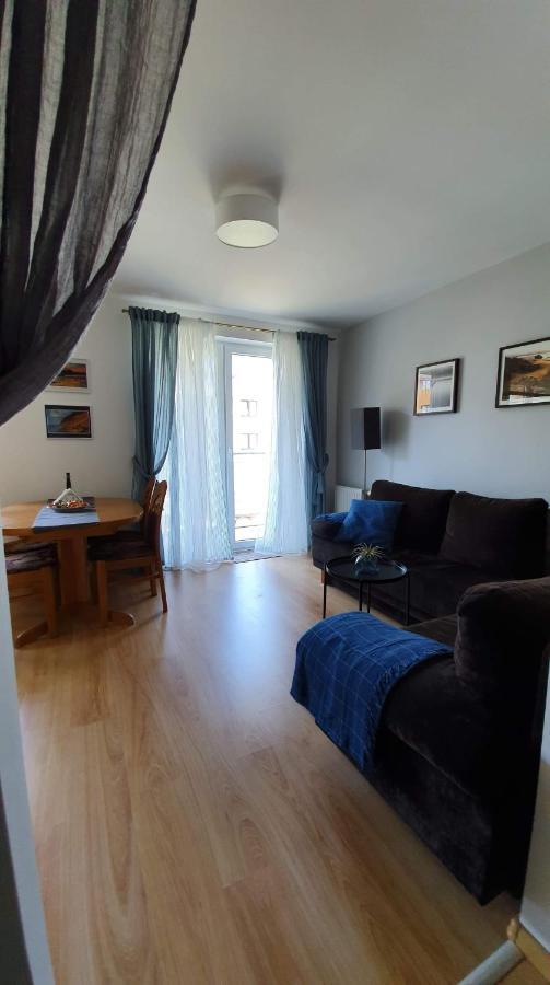 Verde Apartamenty Zielone Tarasy Колобжег Екстер'єр фото