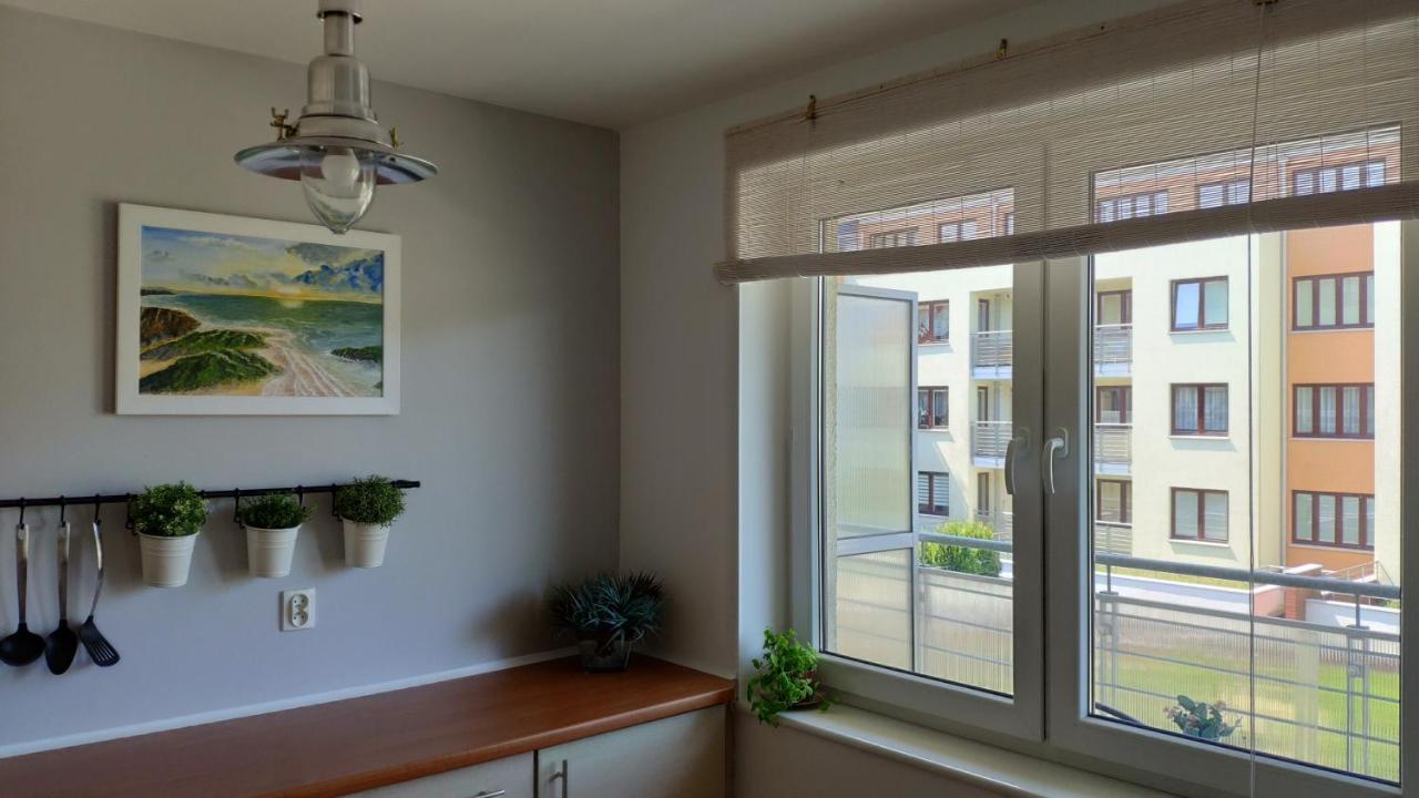 Verde Apartamenty Zielone Tarasy Колобжег Екстер'єр фото