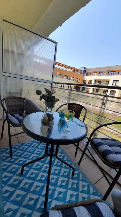 Verde Apartamenty Zielone Tarasy Колобжег Екстер'єр фото