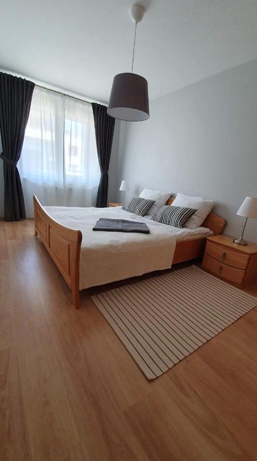 Verde Apartamenty Zielone Tarasy Колобжег Екстер'єр фото
