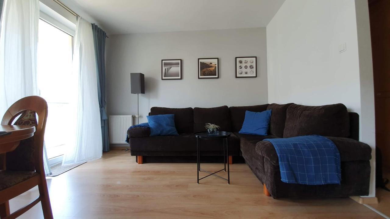 Verde Apartamenty Zielone Tarasy Колобжег Екстер'єр фото